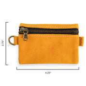 Heritage Mini Pouch