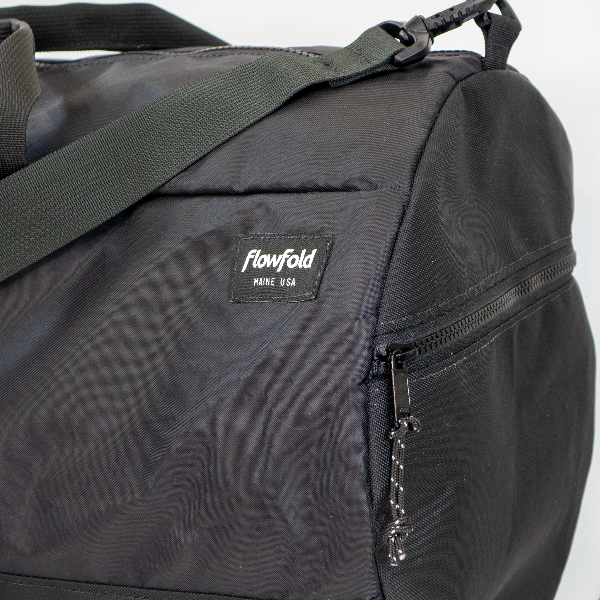 Conductor - 40L Duffle Bag