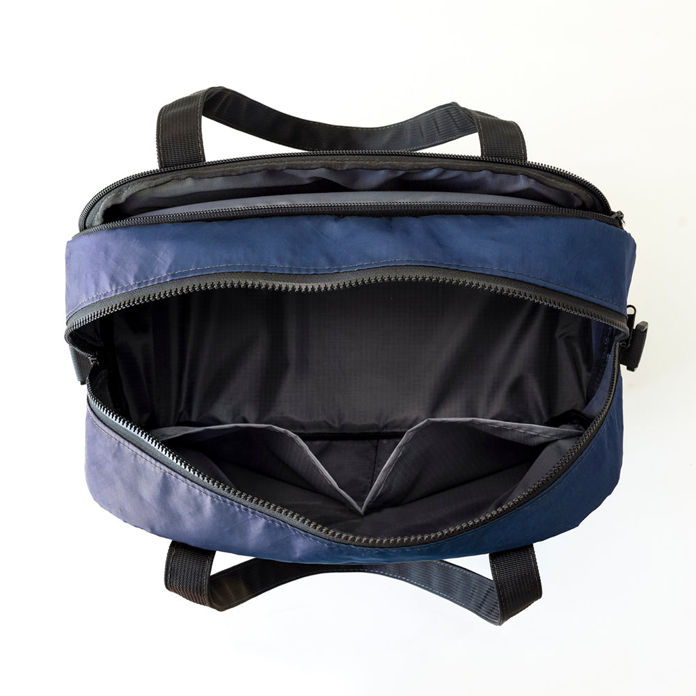 Downeast Weekender Bag