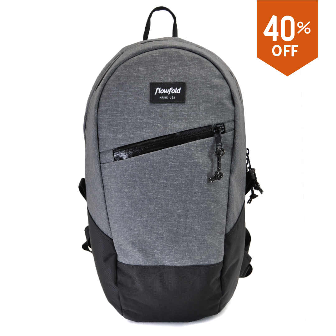 Optimist - 10L Mini Backpack