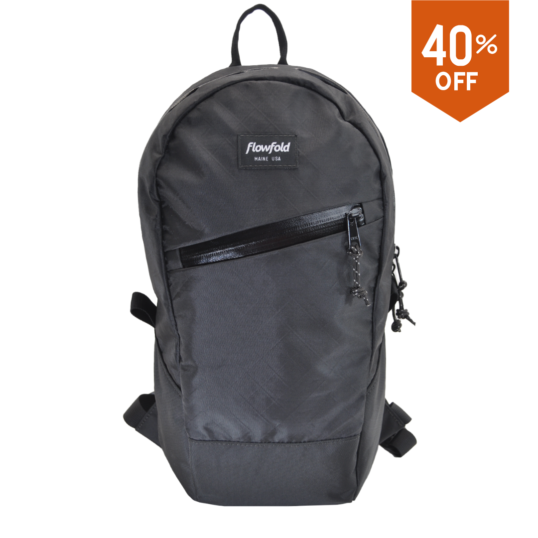 Optimist - 10L Mini Backpack