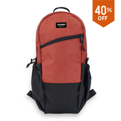 Large Optimist - 18L Backpack