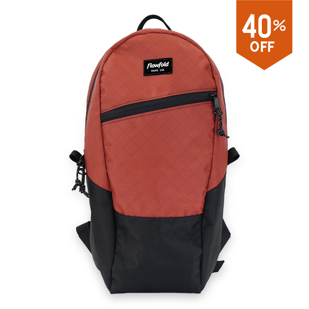 Optimist - 10L Mini Backpack