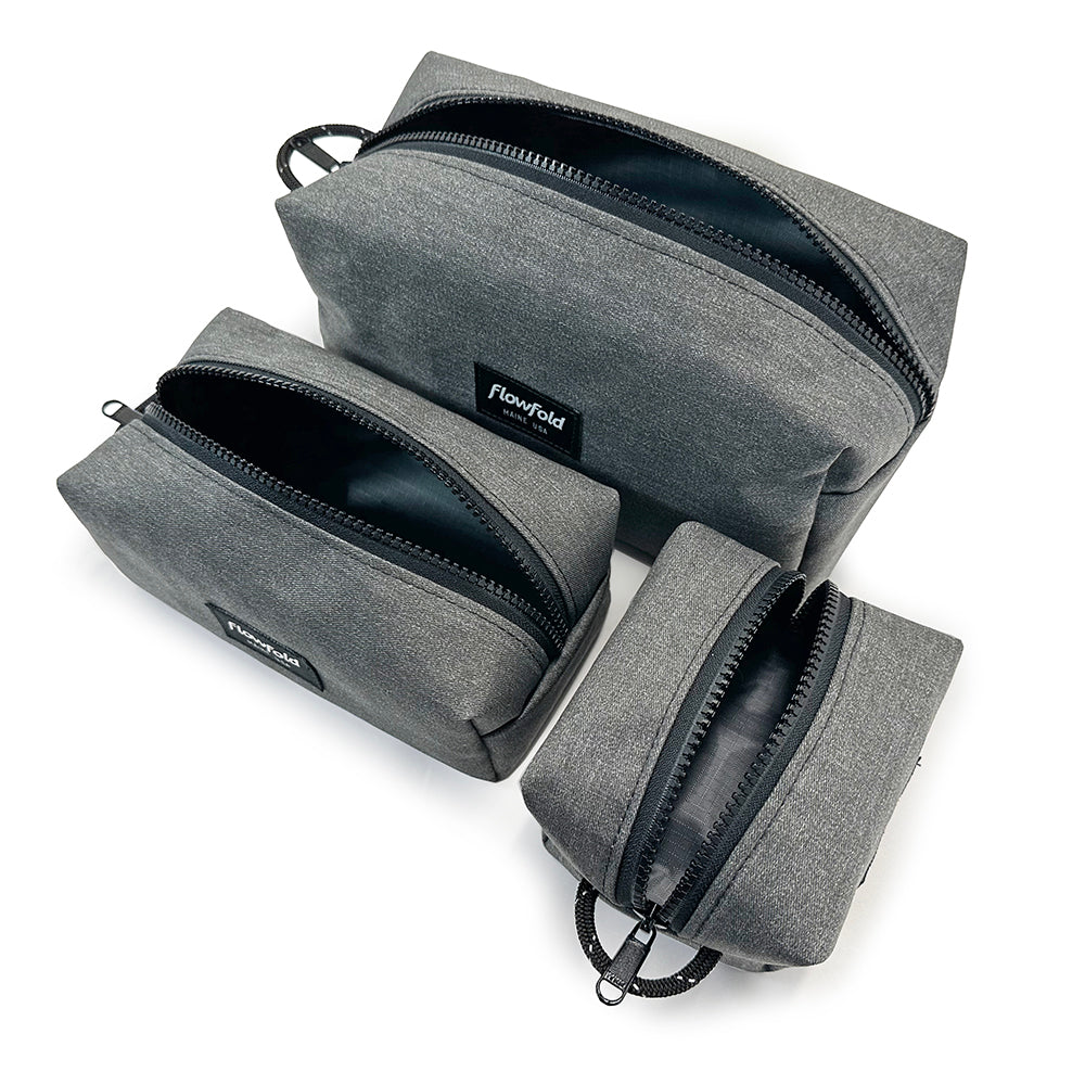 Aviator - Travel Kit & Toiletry Bag