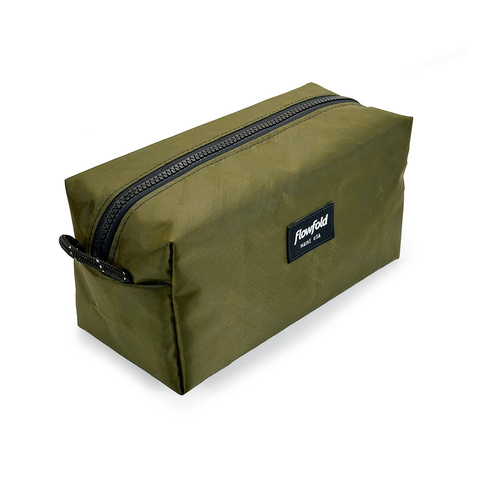 Aviator - Travel Kit & Toiletry Bag