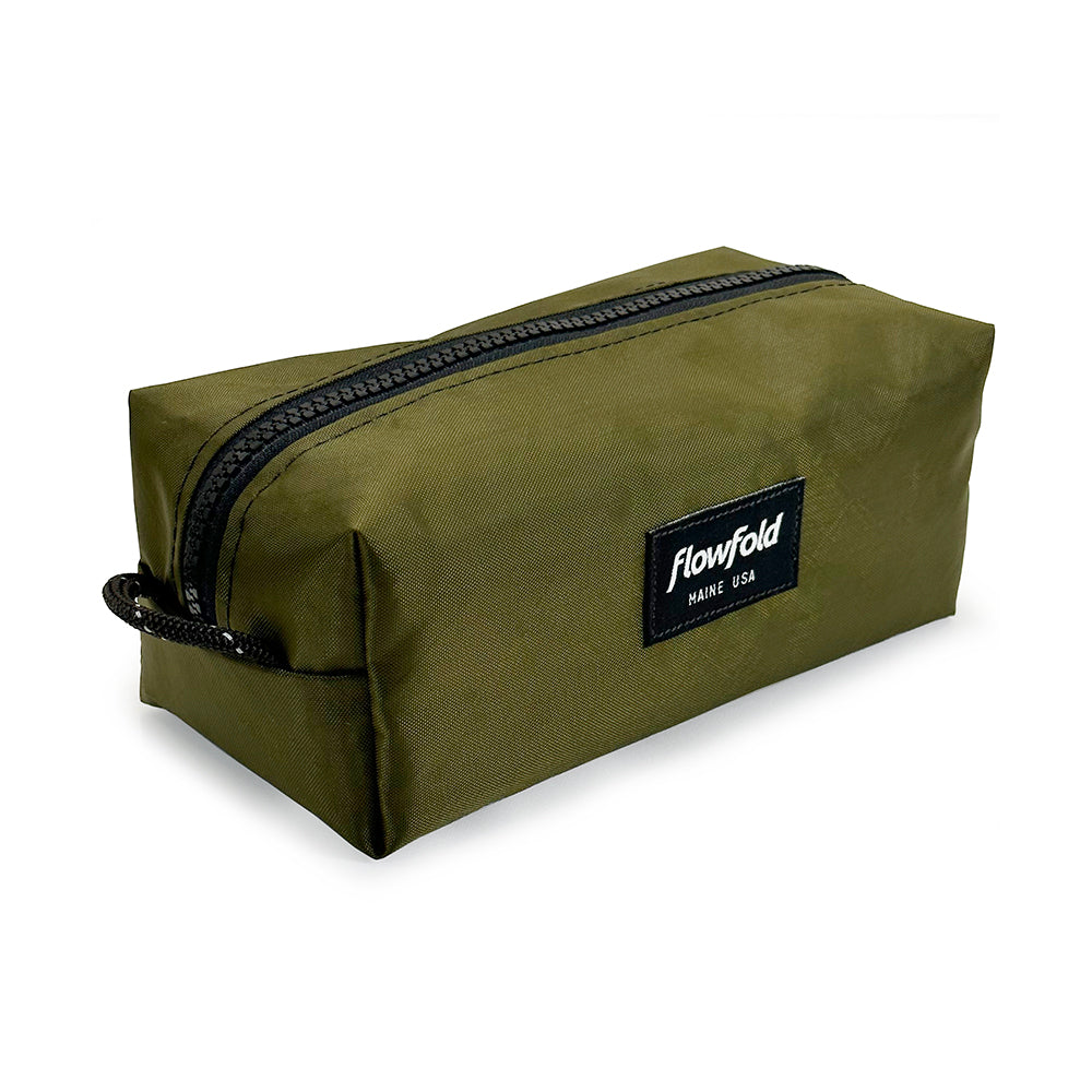 Aviator - Travel Kit & Toiletry Bag