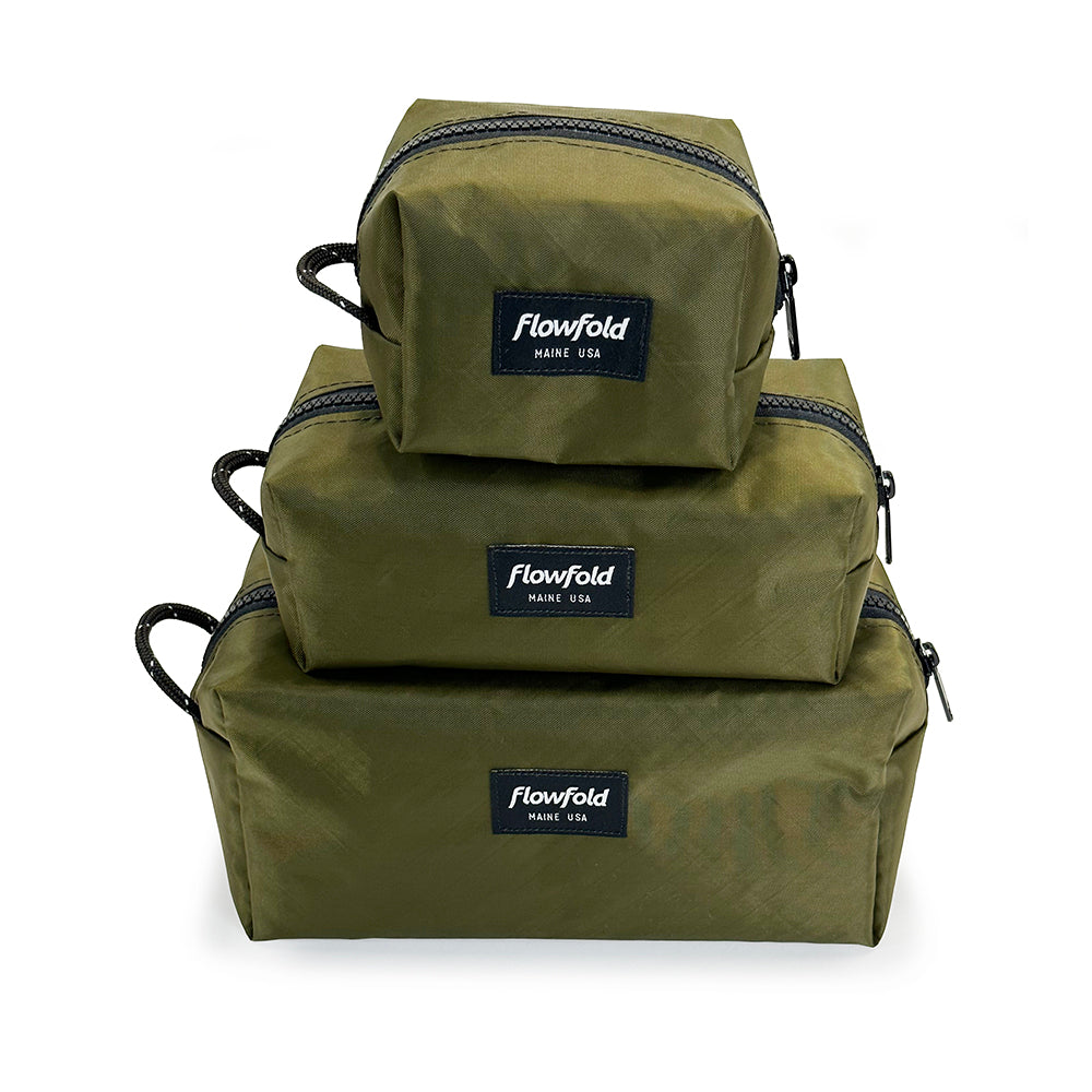 Aviator - Travel Kit & Toiletry Bag