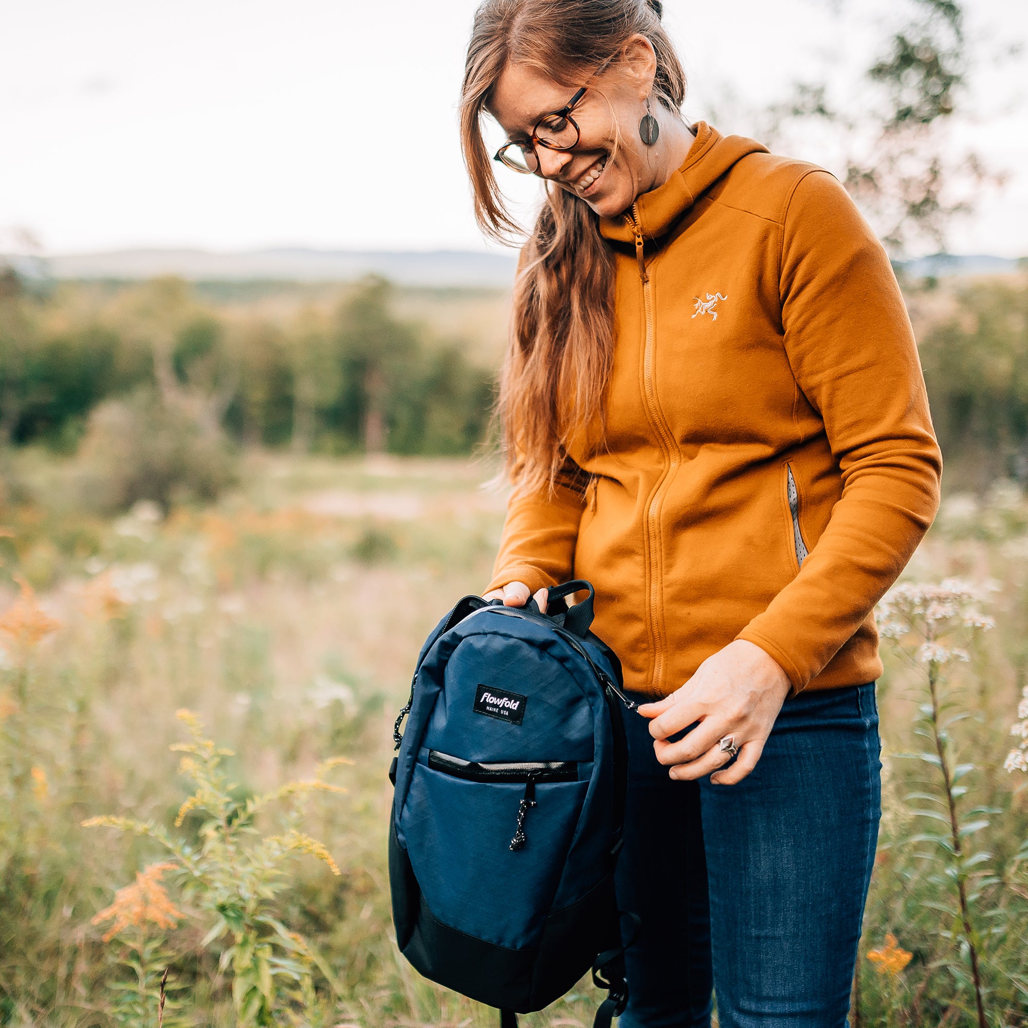 Optimist - 10L Mini Backpack