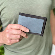 Baxter - Bifold Wallet