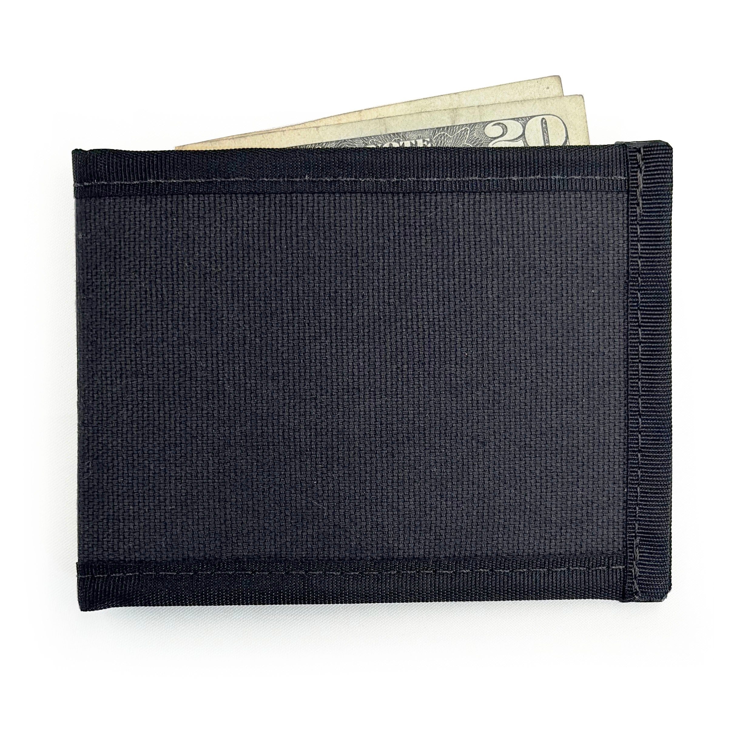Baxter - Bifold Wallet
