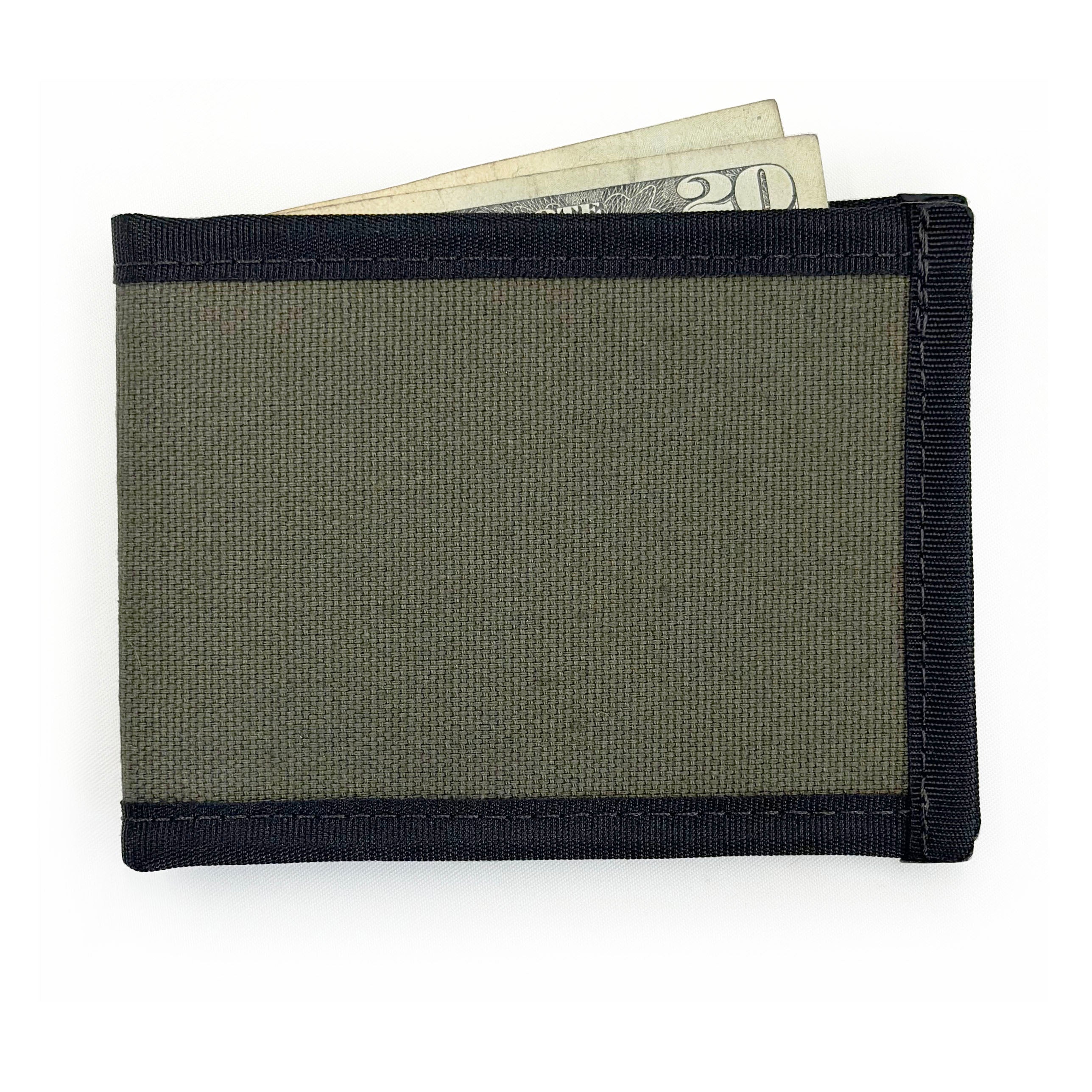 Baxter - Bifold Wallet