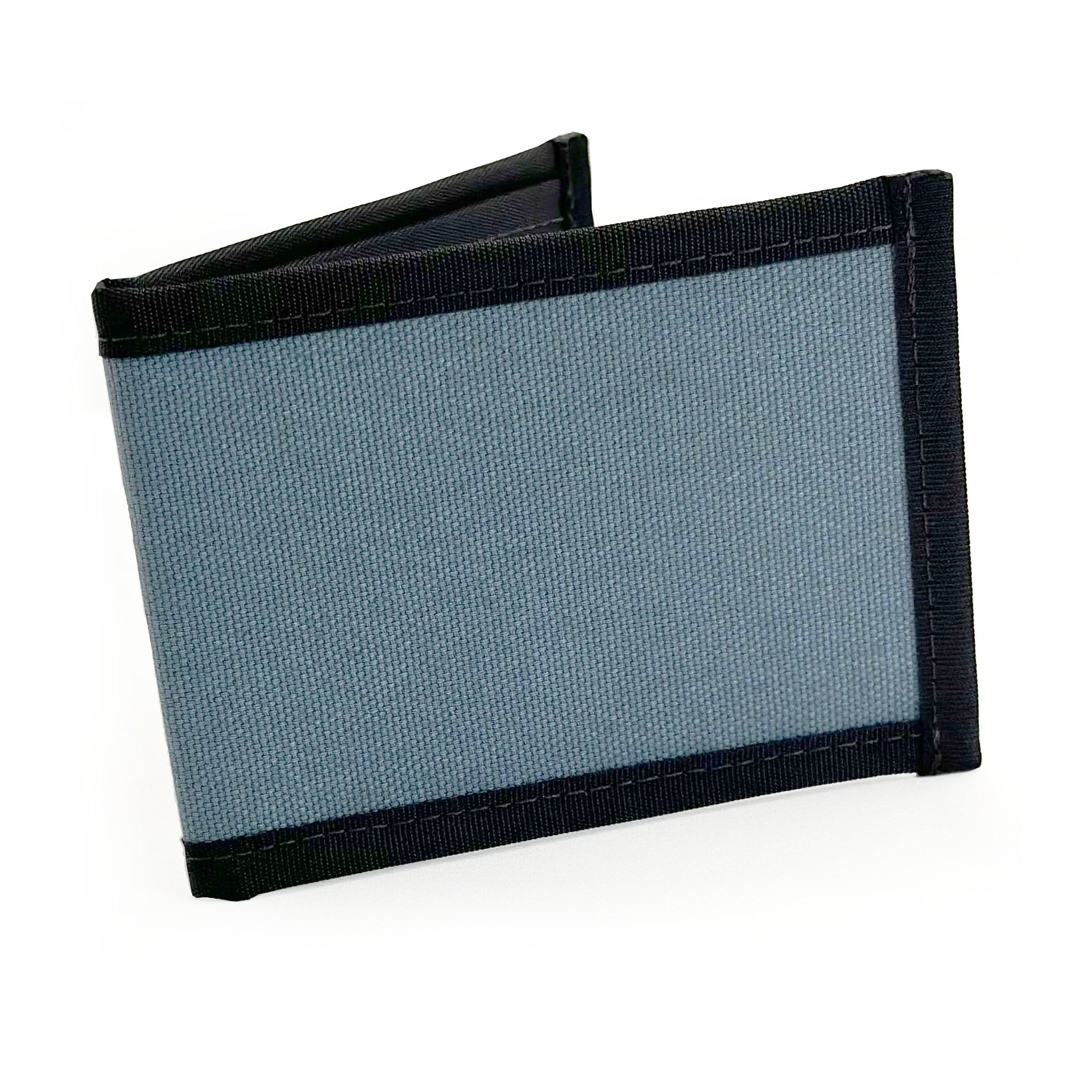 Flowfold Baxter - Minimalist Thin Bifold Wallet | Flowfold