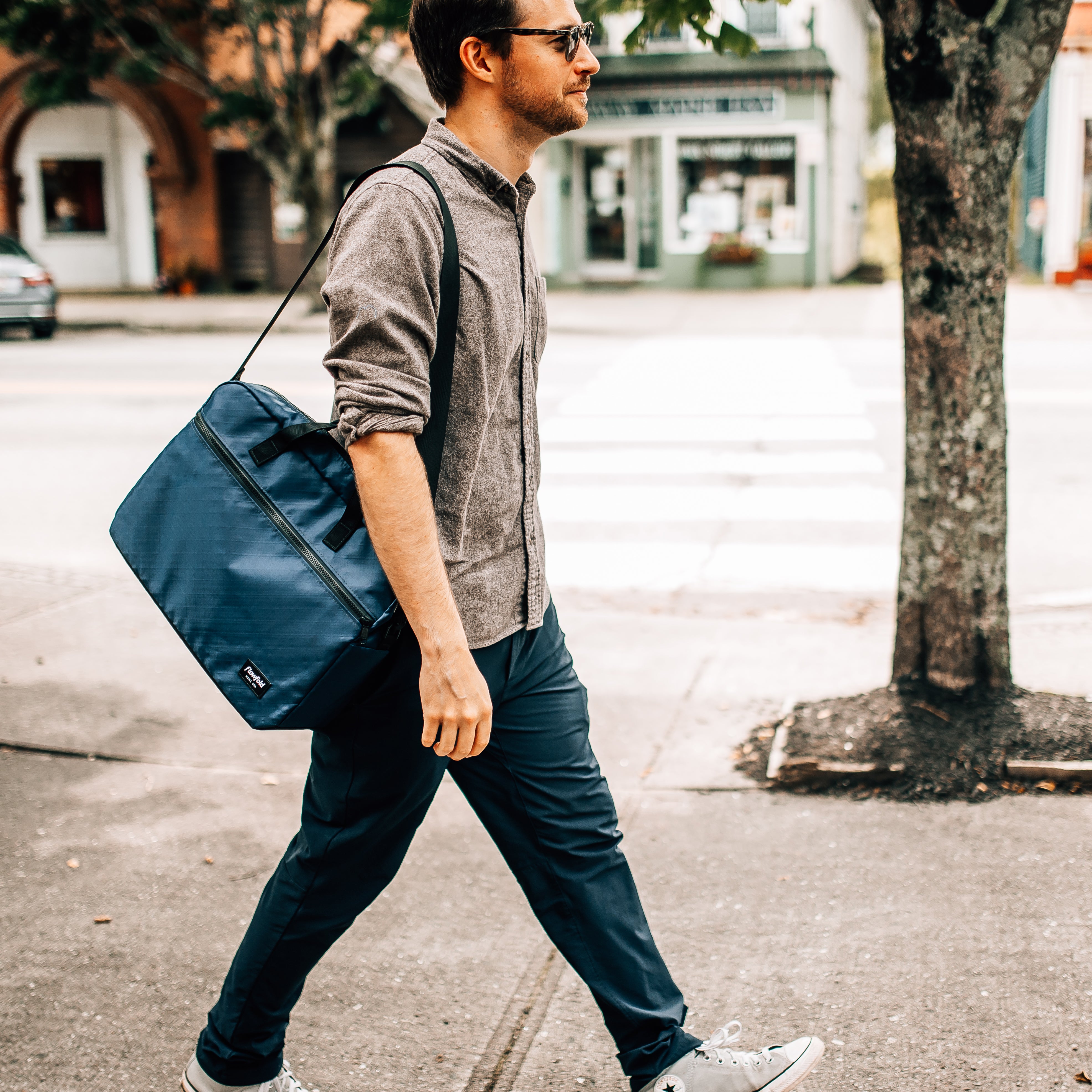 Expedition Briefcase