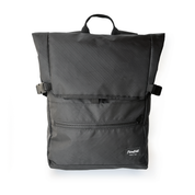 Commuter - Center Zip Backpack