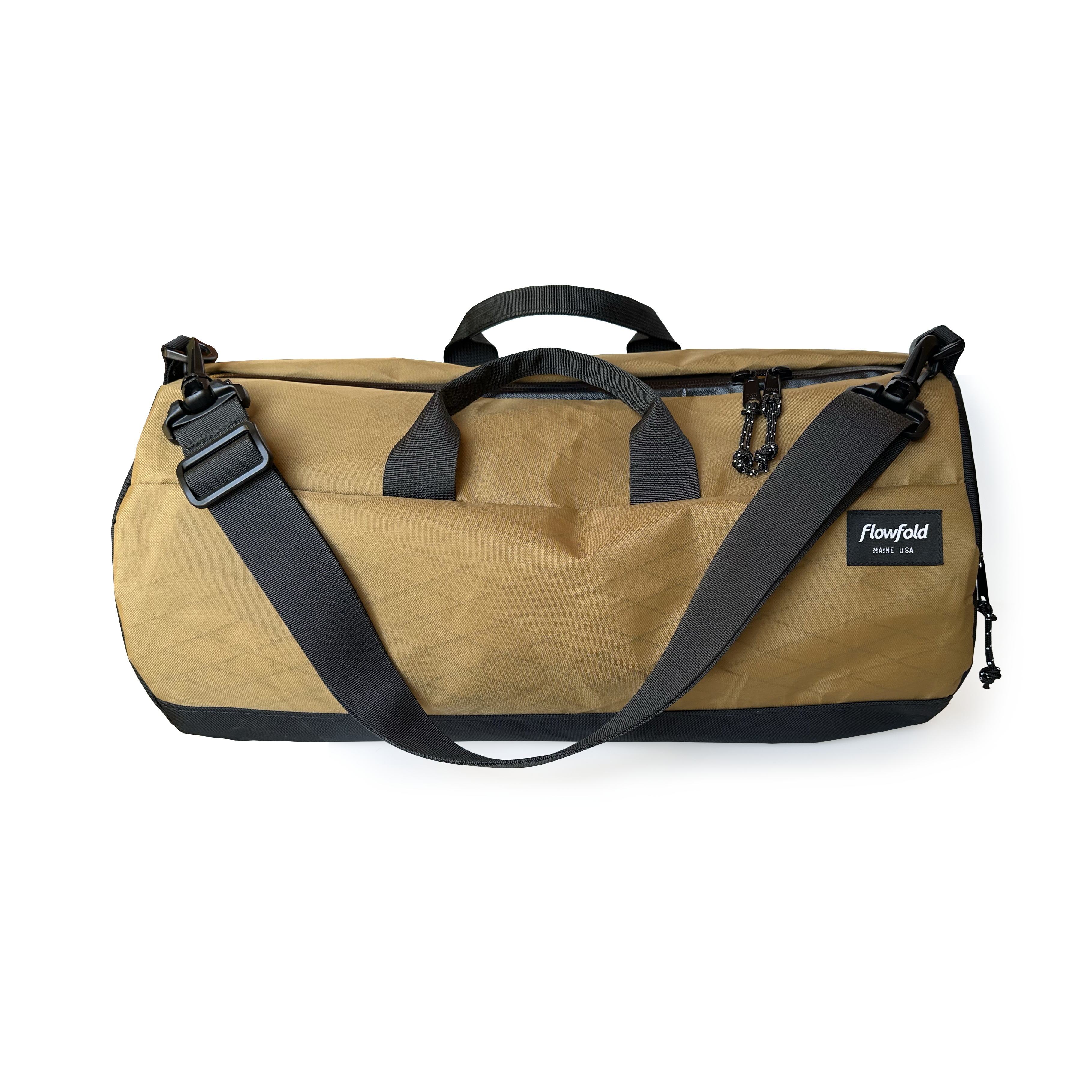 Conductor - 20L Duffle Bag