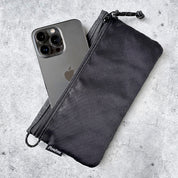 Creator - Zipper Pouch Wallet & Phone Wallet