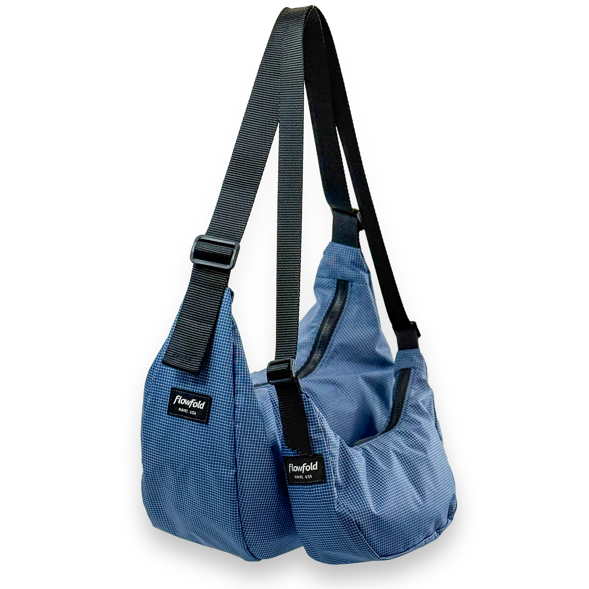 Mini Cutler Crossbody Bag | Flowfold Mini Cutler Crossbody Bag | Flowfold