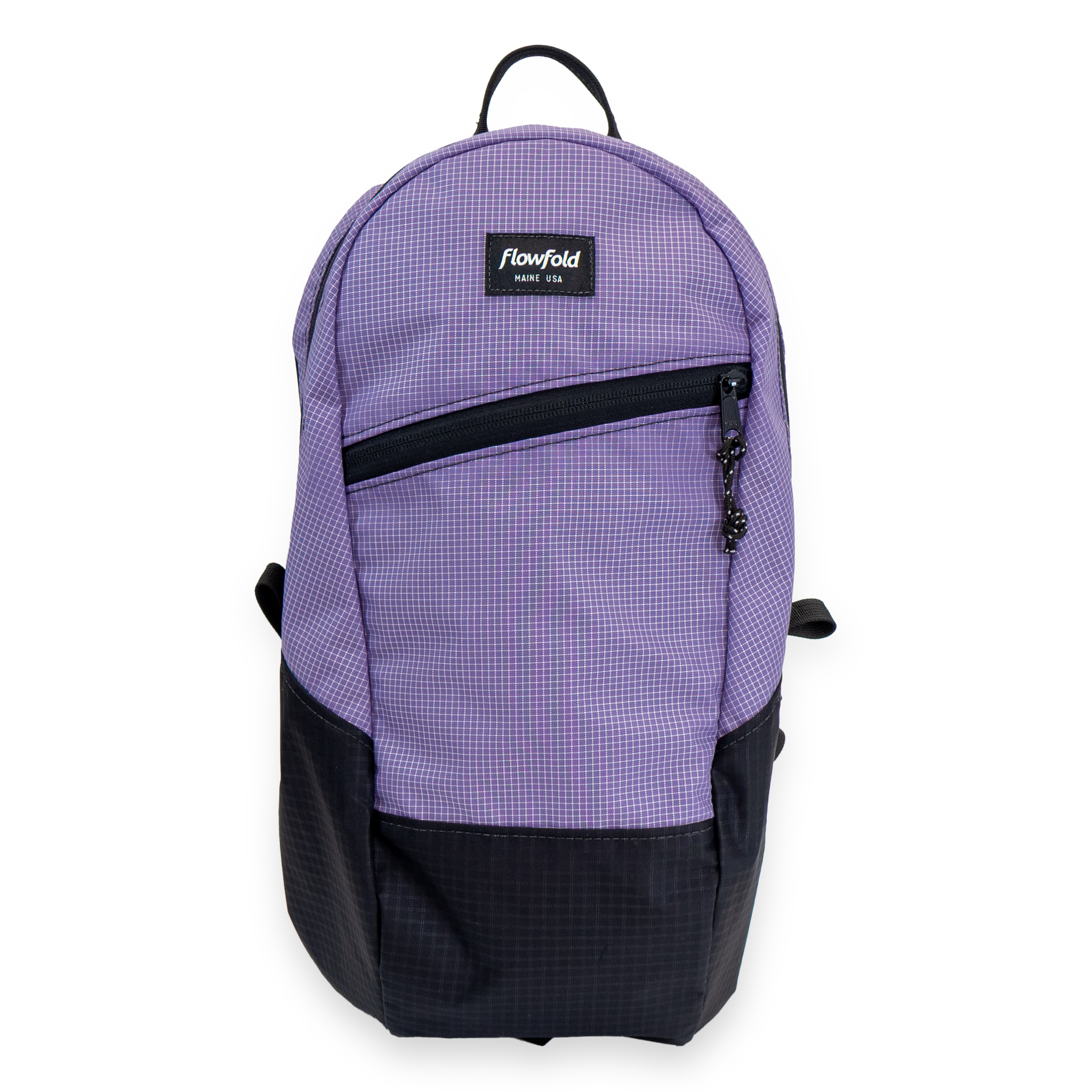 EcoGrid Optimist - 10L Mini Backpack