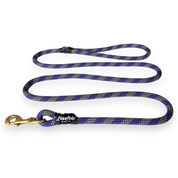 Flowfold Trailmate Recycled Climbing Rope 4ft Dog Leash