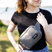 Explorer Fanny Pack