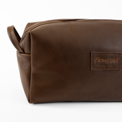 Heritage Toiletry Bag