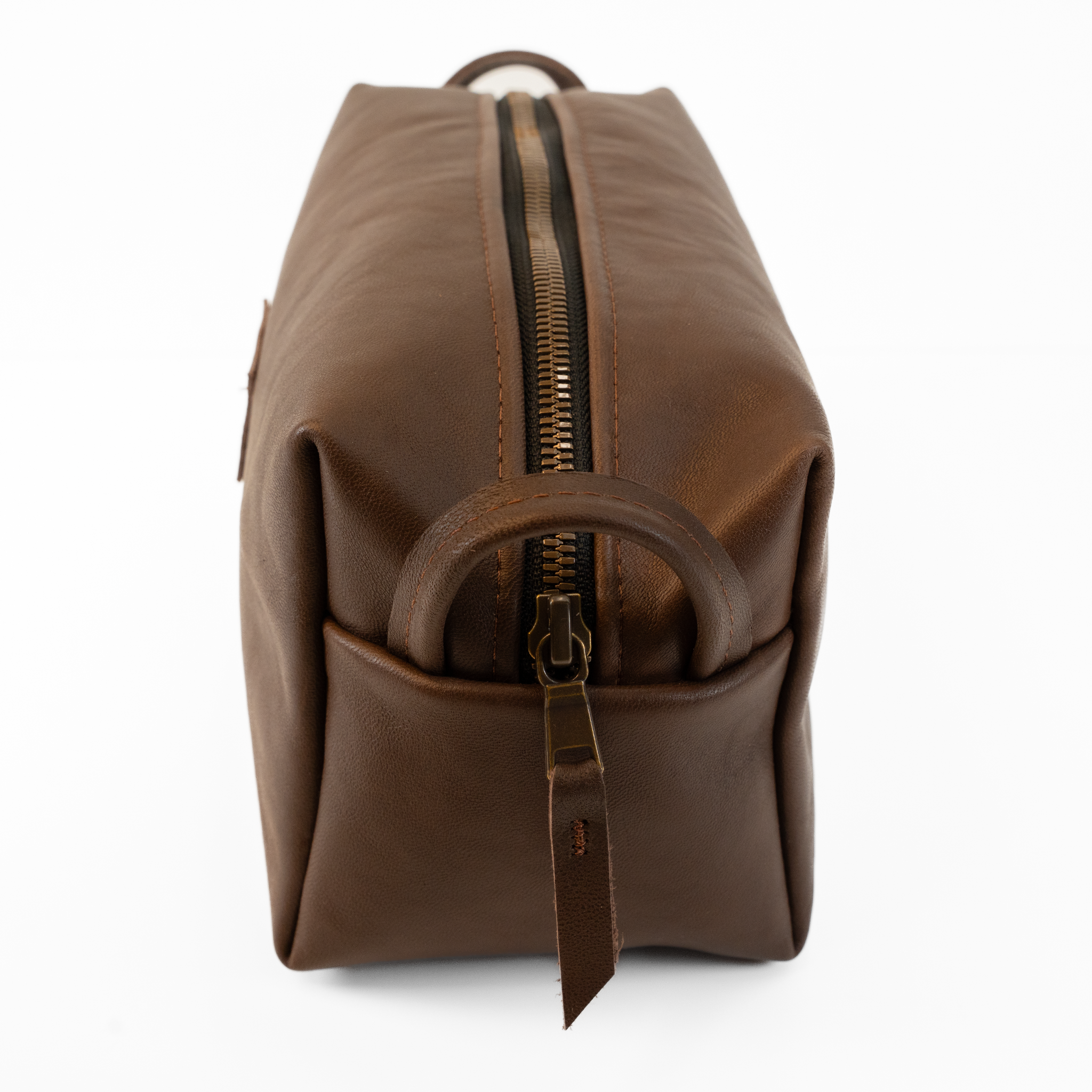 Heritage Toiletry Bag
