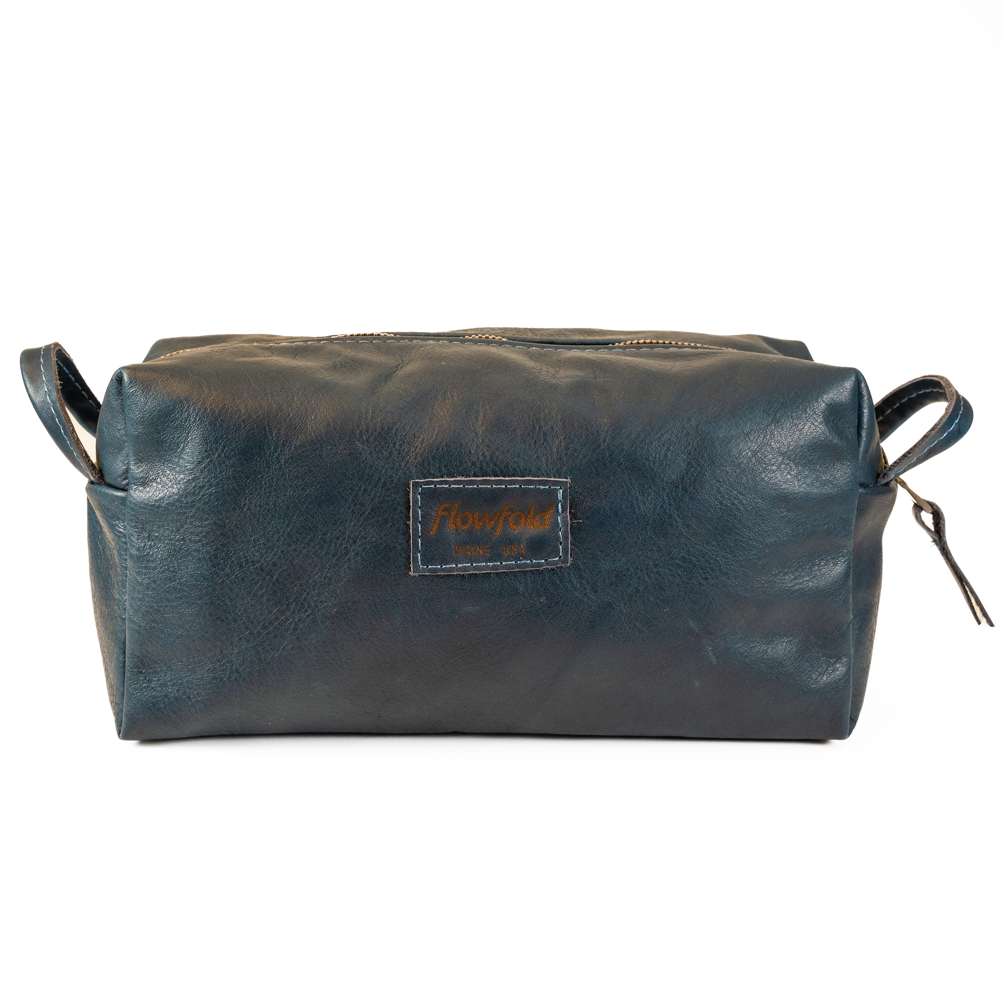 Heritage Toiletry Bag