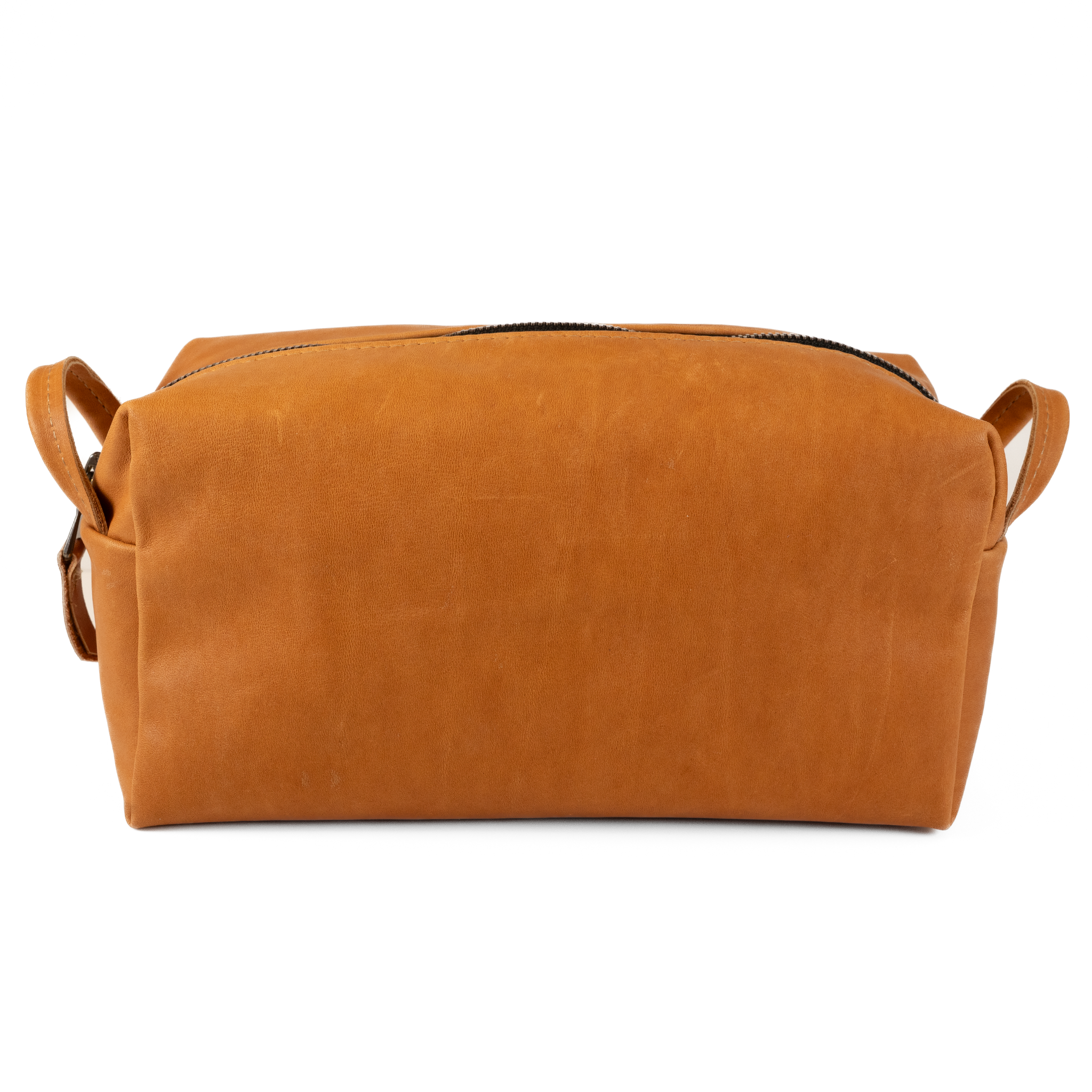Heritage Toiletry Bag