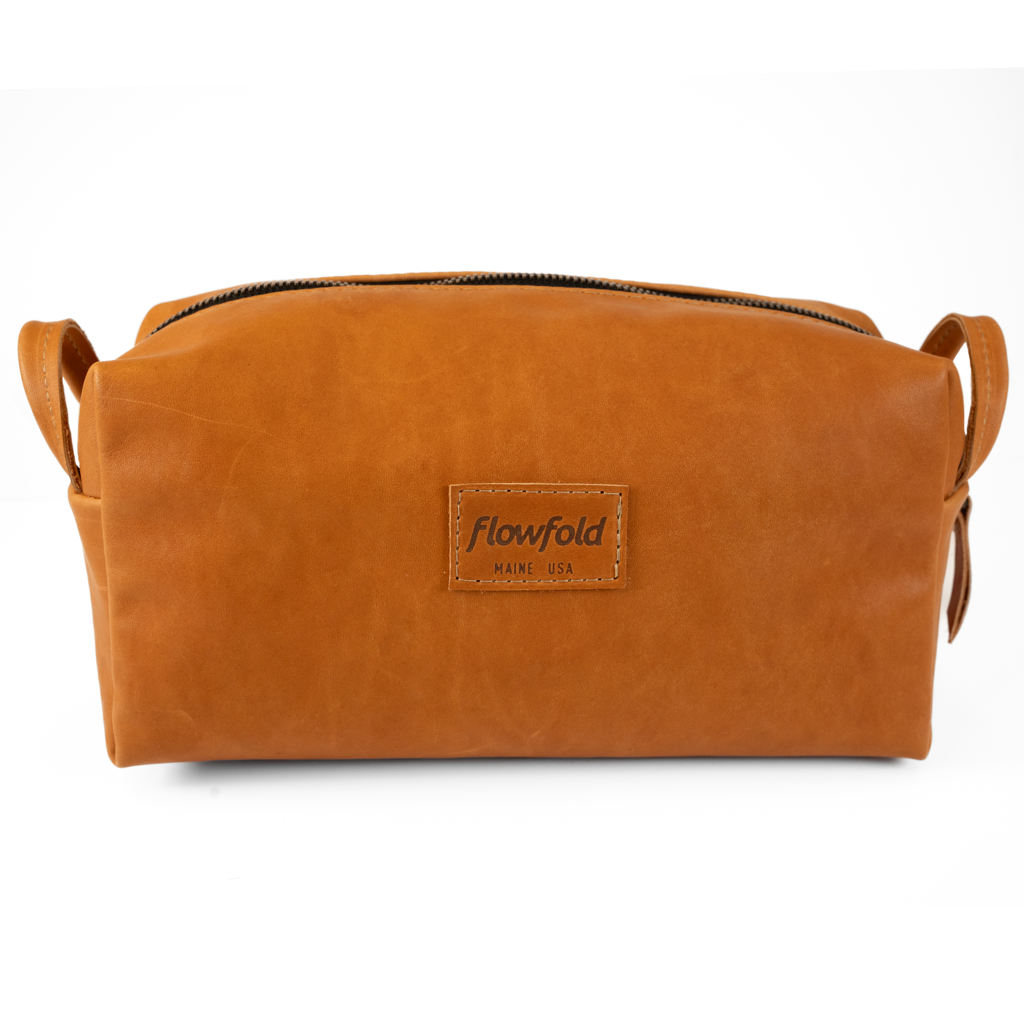 Heritage Toiletry Bag