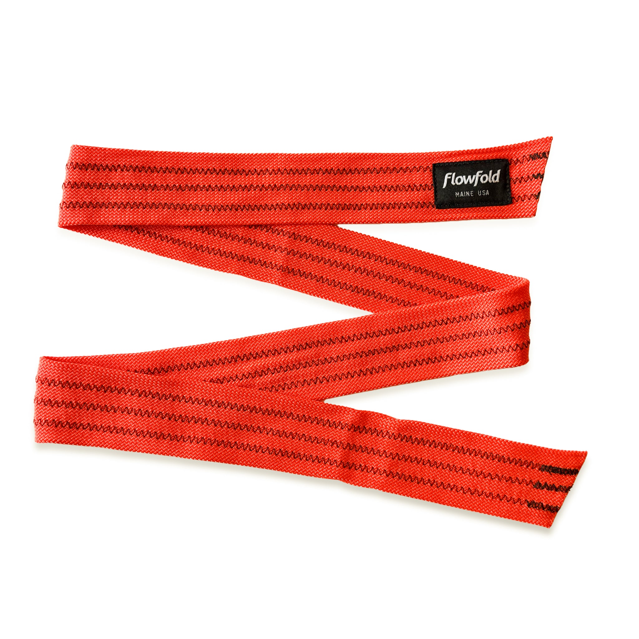 Hollow Rope Strap