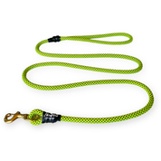Flowfold Trailmate Recycled Climbing Rope 6ft Dog Leash