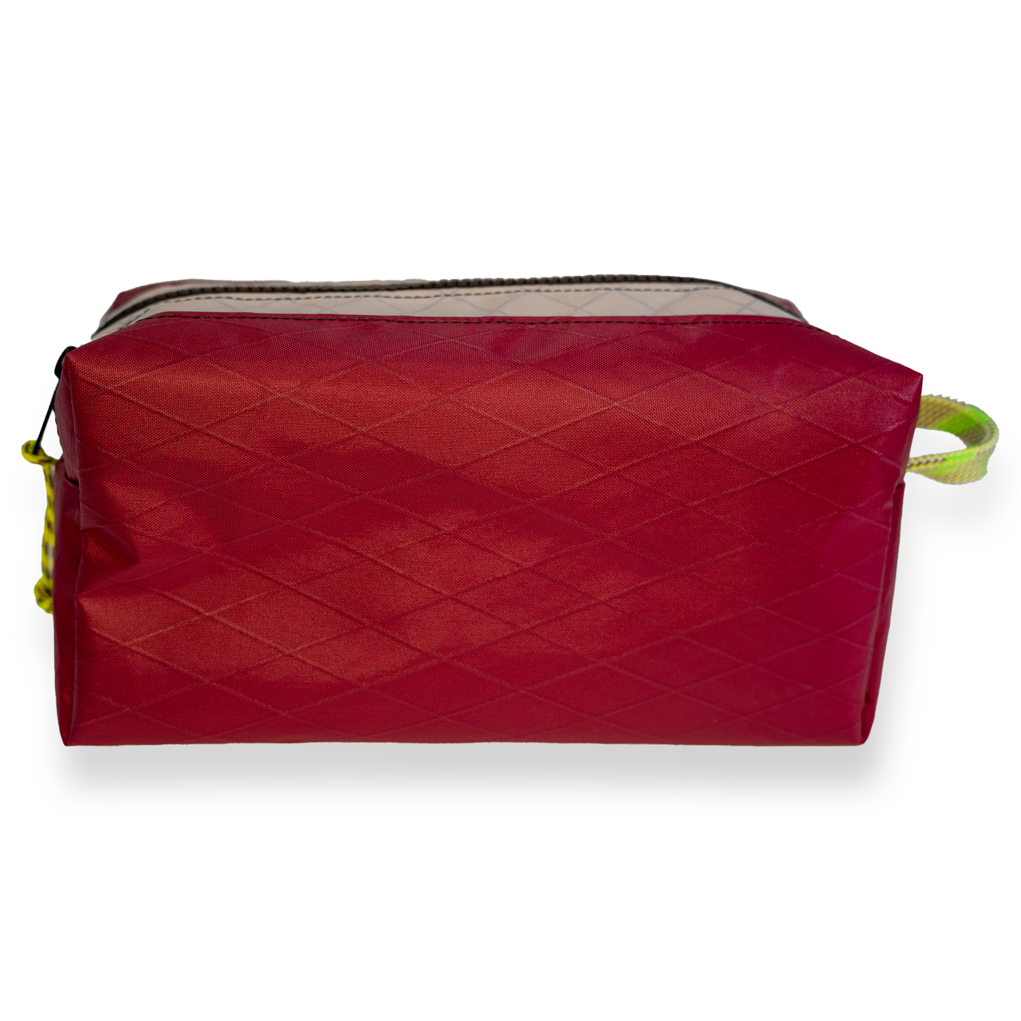 Maker's Choice Aviator Travel Kit & Toiletry Bag | Design No.21