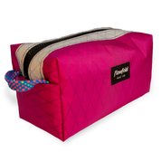 Maker's Choice Aviator Travel Kit & Toiletry Bag | Design No.19