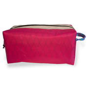 Maker's Choice Aviator Travel Kit & Toiletry Bag | Design No.19