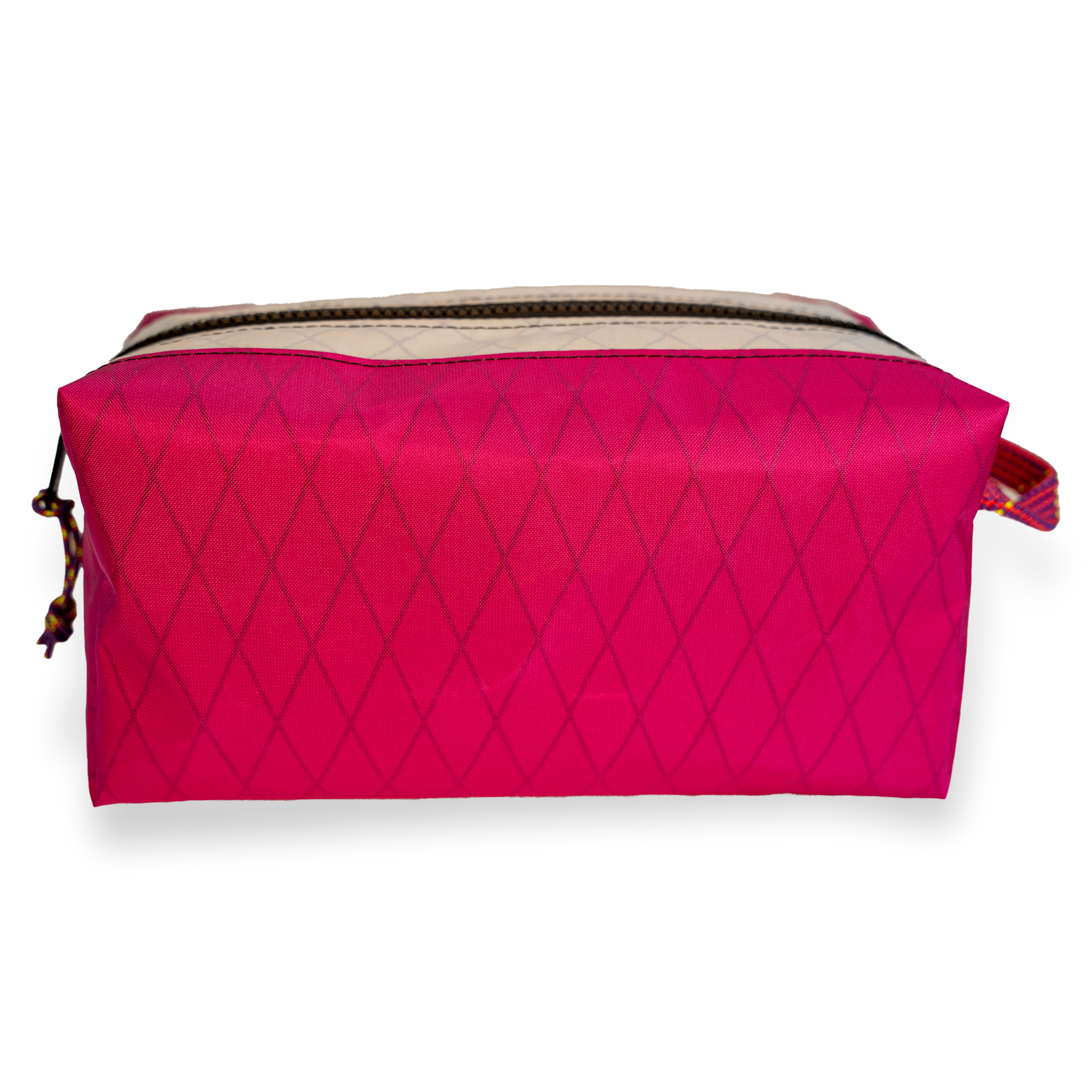 Maker's Choice Aviator Travel Kit & Toiletry Bag | Design No.10