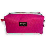Maker's Choice Aviator Travel Kit & Toiletry Bag | Design No.10