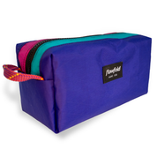 Maker's Choice Aviator Travel Kit & Toiletry Bag | Design No.16