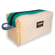 Maker's Choice Aviator Travel Kit & Toiletry Bag | Design No.15