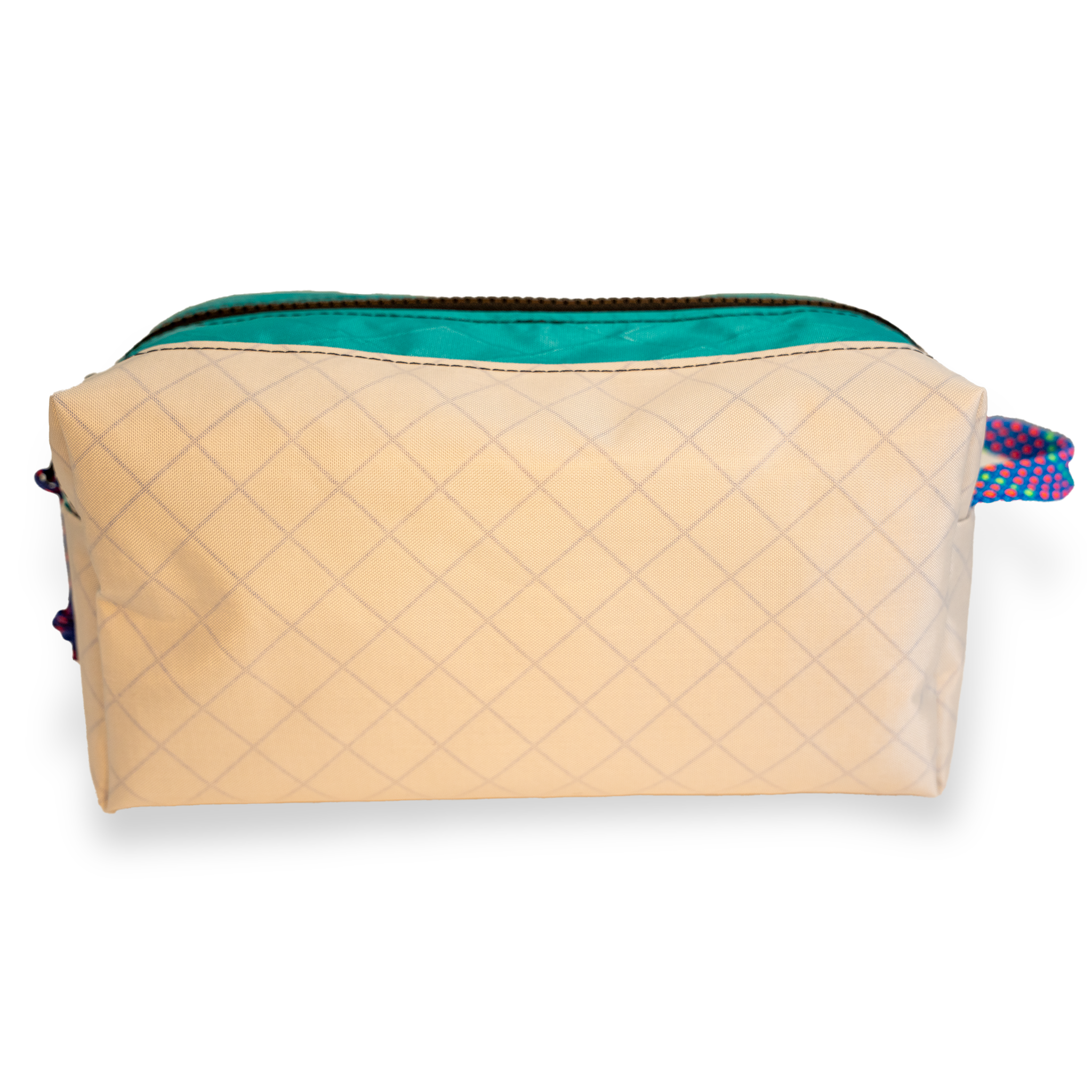 Maker's Choice Aviator Travel Kit & Toiletry Bag | Design No.15