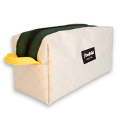 Maker's Choice Aviator Travel Kit & Toiletry Bag | Design No.30