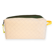 Maker's Choice Aviator Travel Kit & Toiletry Bag | Design No.30