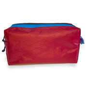 Maker's Choice Aviator Travel Kit & Toiletry Bag | Design No.11