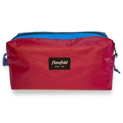Maker's Choice Aviator Travel Kit & Toiletry Bag | Design No.11