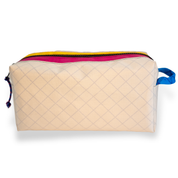 Maker's Choice Aviator Travel Kit & Toiletry Bag | Design No.12