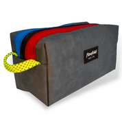 Maker's Choice Aviator Travel Kit & Toiletry Bag | Design No.2