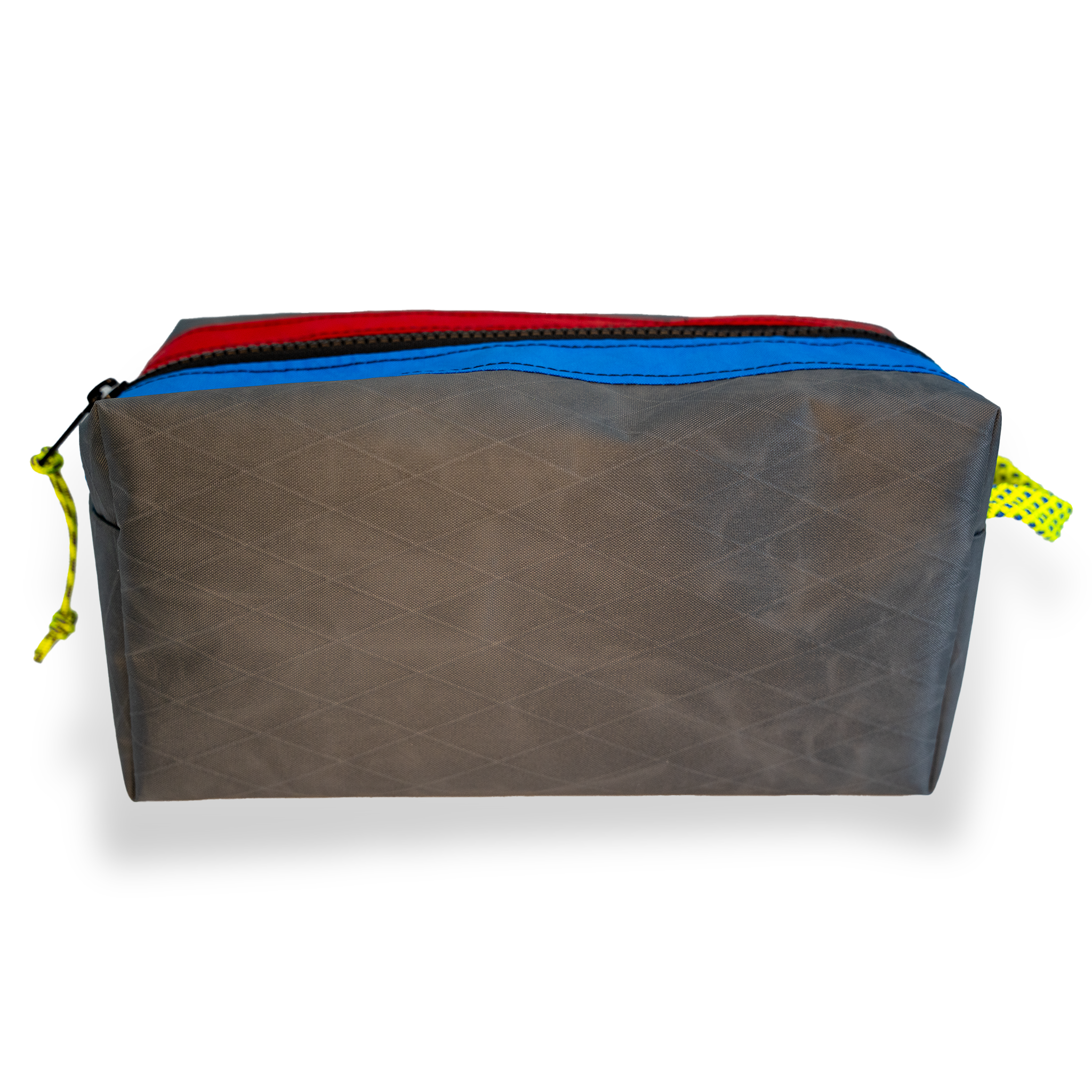 Maker's Choice Aviator Travel Kit & Toiletry Bag | Design No.2