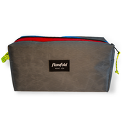 Maker's Choice Aviator Travel Kit & Toiletry Bag | Design No.2