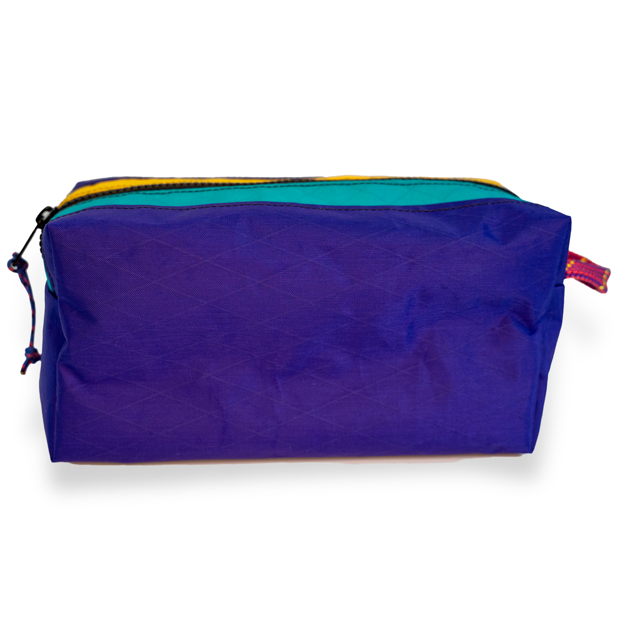 Maker's Choice Aviator Travel Kit & Toiletry Bag | Design No.6