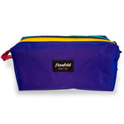 Maker's Choice Aviator Travel Kit & Toiletry Bag | Design No.6