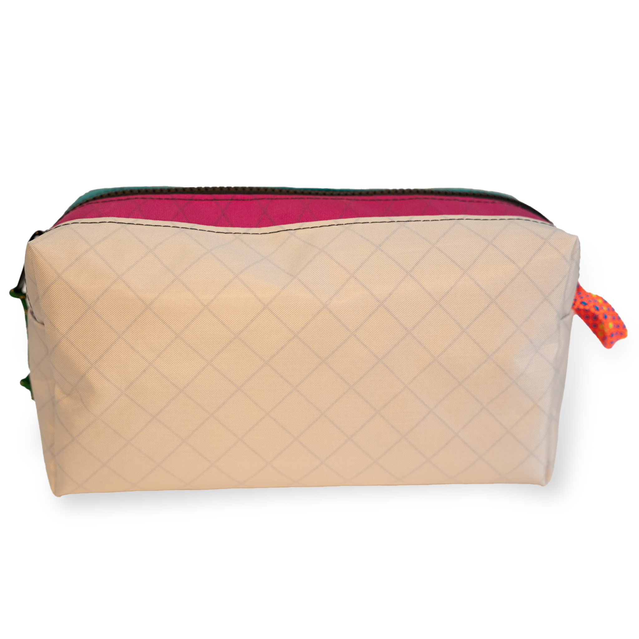 Maker's Choice Aviator Travel Kit & Toiletry Bag | Design No.5